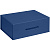 Коробка самосборная Selfmade, синяя - миниатюра - рис 2.