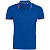Рубашка поло мужская Prestige Men, ярко-синяя - миниатюра - рис 2.