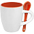 Набор для кофе Pairy, оранжевый - миниатюра - рис 5.