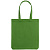Холщовая сумка Avoska, ярко-зеленая - миниатюра - рис 4.
