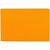 Наклейка тканевая Lunga, L,оранжевый неон - миниатюра - рис 2.