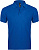 Рубашка поло мужская Prime Men 200 ярко-синяя - миниатюра - рис 2.
