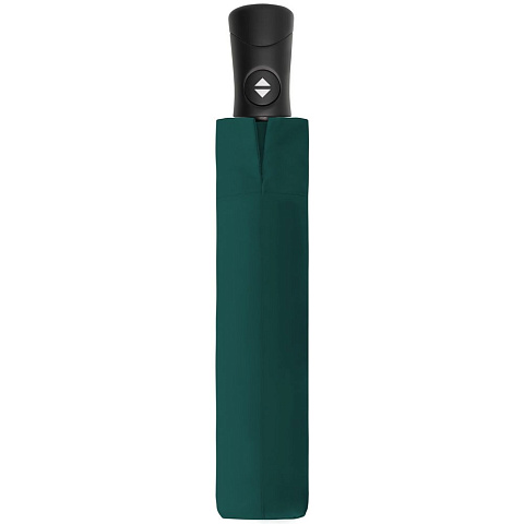 Складной зонт Fiber Magic Superstrong, зеленый - рис 3.