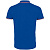 Рубашка поло мужская Prestige Men, ярко-синяя - миниатюра - рис 3.
