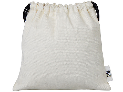 Набор для чистки обуви Hotelier, белый - рис 13.