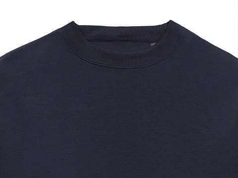 Футболка Gamma.01 мужская, темно-синий - рис 8.