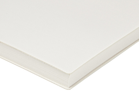 Ежедневник недатированный А5 Grand, белый (Р) - рис 5.