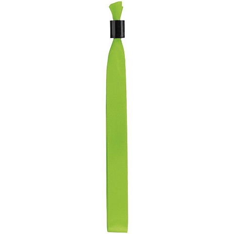 Несъемный браслет Seccur, зеленый - рис 3.