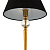 Настольная лампа с абажуром Классика - миниатюра - рис 2.