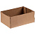 Подарочная коробка двусторонняя "Крафт" (24х17 см) - миниатюра - рис 7.