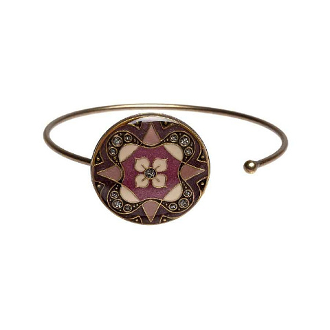 Браслет Clara Bijoux C77412-2 V