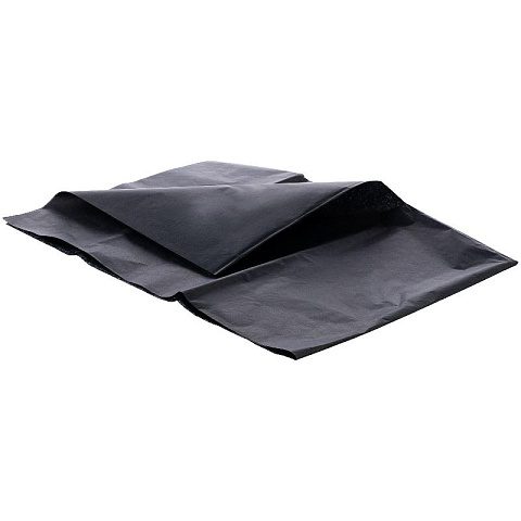 Декоративная упаковочная бумага (белая/черная) - рис 4.