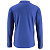 Рубашка поло мужская с длинным рукавом Perfect LSL Men, ярко-синяя - миниатюра - рис 3.