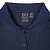 Рубашка поло женская Eclipse H2X-Dry, темно-синяя - миниатюра - рис 5.