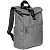 Рюкзак Packmate Roll, серый - миниатюра - рис 2.