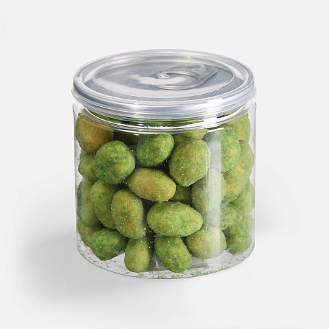 Арахис Astronut в хрустящей корочке, васаби