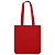 Cумка хозяйственная Bagsy easy 105 г/м², красный - миниатюра - рис 3.