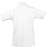 Рубашка поло детская Summer II Kids 170, белая - миниатюра - рис 4.