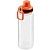 Бутылка Dayspring, оранжевая - миниатюра - рис 2.
