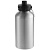 Бутылка для воды Re-Source Sublime, серебристая - миниатюра - рис 5.
