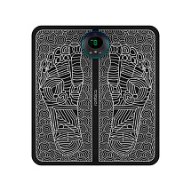 Массажер Rombica Wellness Spot. Цвет черный (Р)