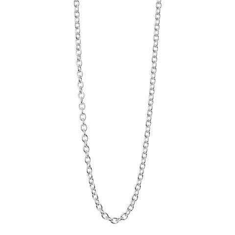 Колье CERETO 47cm Silver Qudo 102039/10-1700