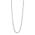 Колье CERETO 47cm Silver Qudo 102039/10-1700 - миниатюра