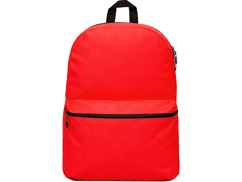 Рюкзак Спектр 2, красный - рис 3.