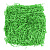 Бумажный наполнитель Chip, зеленый - миниатюра