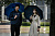 Зонт складной Monsoon, ярко-синий - миниатюра - рис 6.