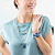 Браслет Turquoise Coeur de Lion *4715/30-0600 - миниатюра - рис 2.