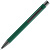 Ручка шариковая Atento Soft Touch, зеленая - миниатюра - рис 4.