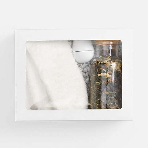 Набор Snuggery, «Поцелуй гейши» - рис 4.