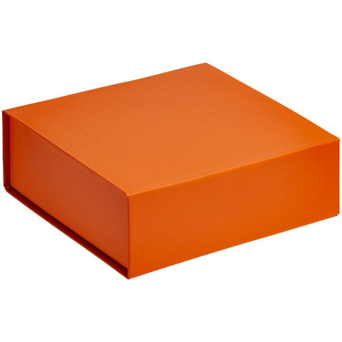 Коробка BrightSide, оранжевая - рис 2.