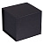 Коробка Alian, черная - миниатюра - рис 2.