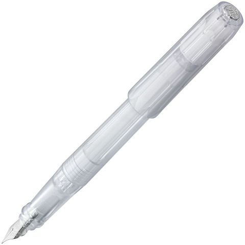 Ручка перьевая Perkeo, прозрачная - рис 2.