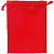 Холщовый мешок Chamber, красный - миниатюра - рис 3.