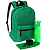 Походный набор (рюкзак, наушники, шапка, бутылка) - миниатюра - рис 4.