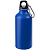 Бутылка для воды Funrun 400, синяя - миниатюра - рис 2.
