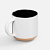 Кружка для сублимационной печати Colorisma, черная - миниатюра - рис 3.