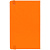 Блокнот Shall Round, оранжевый - миниатюра - рис 5.