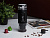 Портативная кофемашина Rombica Barista 2 Black с логотипом Rombica - миниатюра - рис 8.