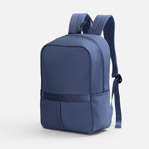 Рюкзак Vei, темно-синий - рис 2.