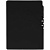 Ежедневник Flexpen Shall, недатированный, черный - миниатюра - рис 5.