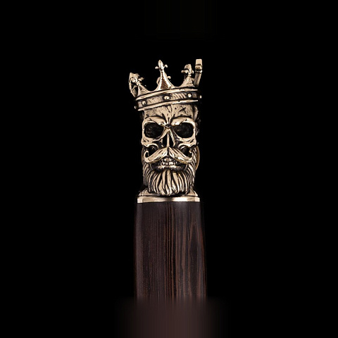 Обувная ложка «Тайна черепа» - рис 4.