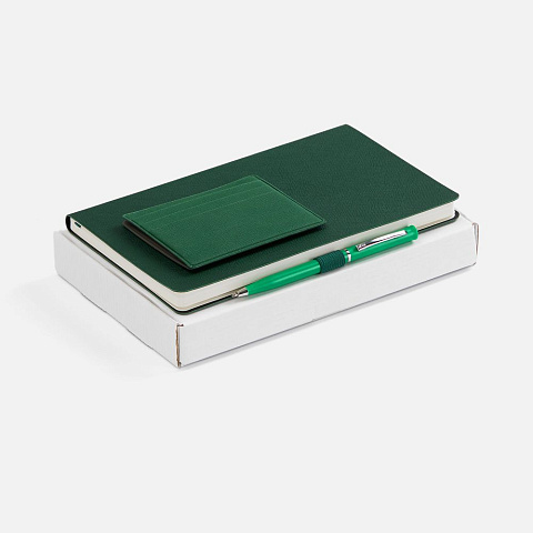 Набор Lungo Trio, зеленый