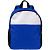 Детский рюкзак Comfit, белый с синим - миниатюра - рис 3.