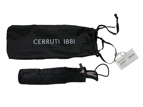 Складной зонт Mesh Small. Cerruti 1881 - рис 5.