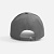 Бейсболка Settaro, серая - миниатюра - рис 5.