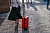 Чемодан Rhine Luggage, красный - миниатюра - рис 7.
